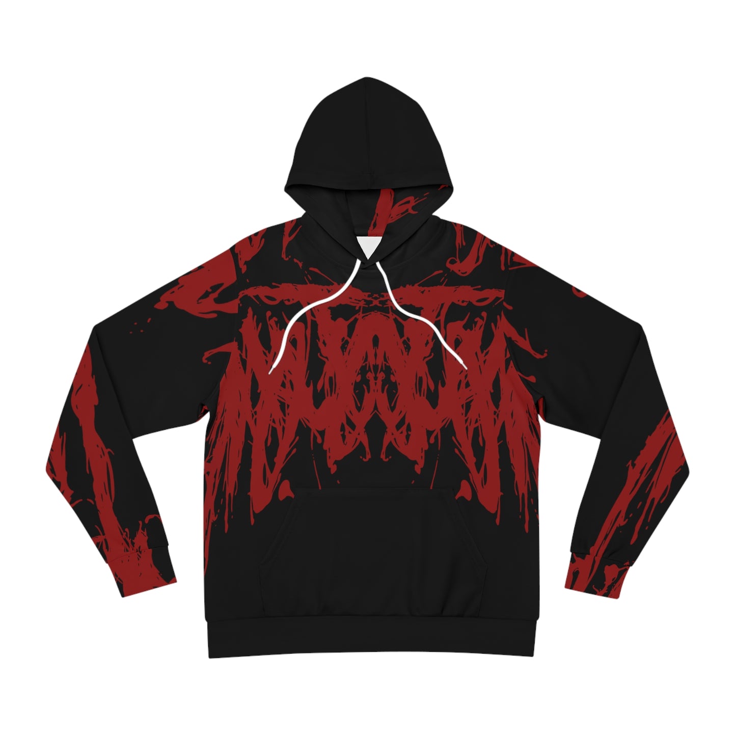 Nocturnal Hoodie