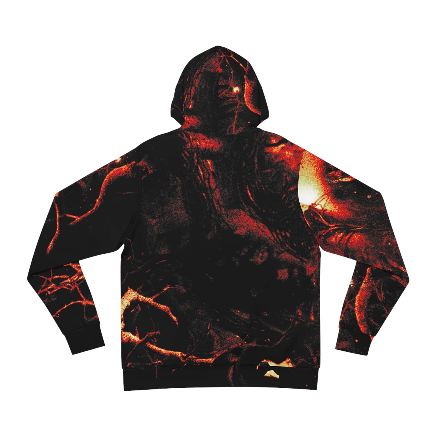 Nocturnal Hoodie