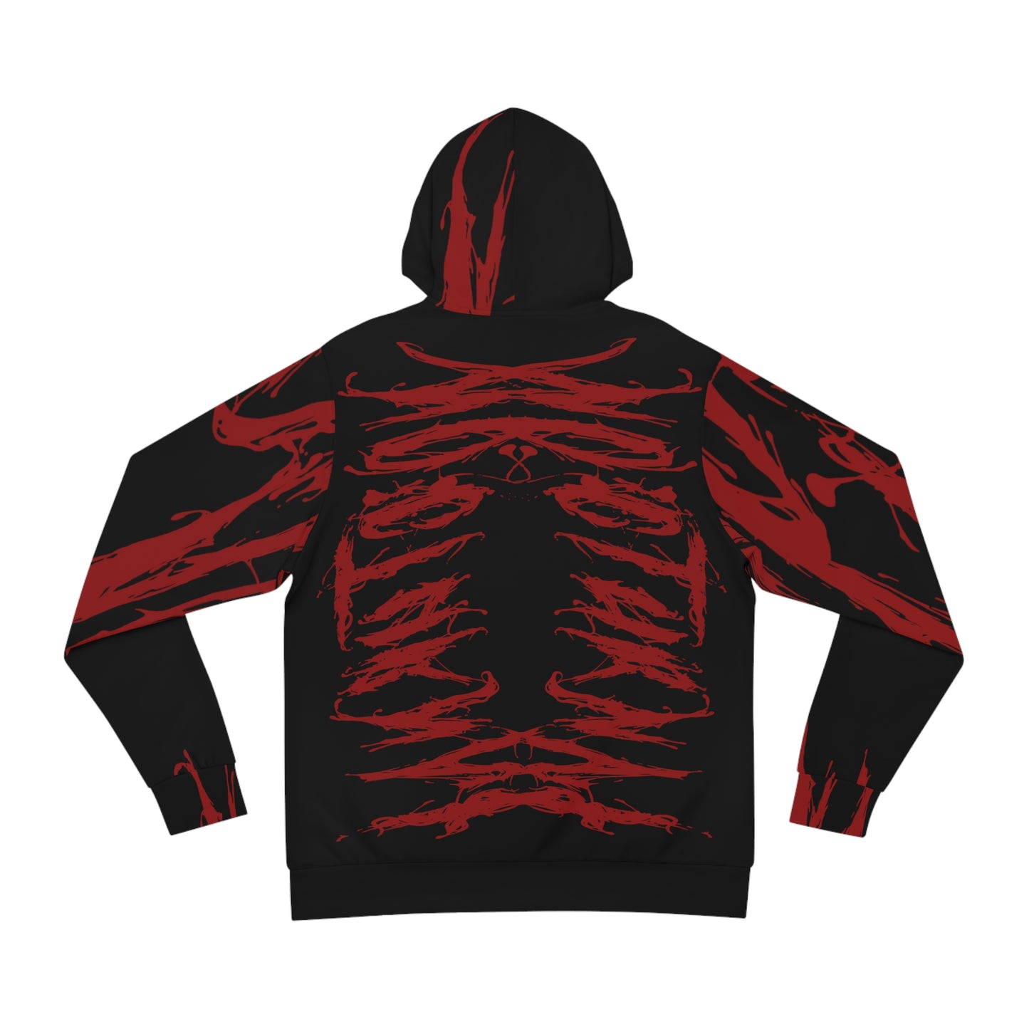 Nocturnal Hoodie