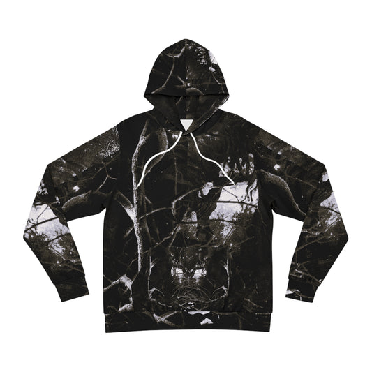 Nocturnal Camo hoodie