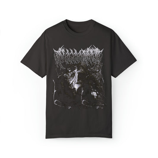 Nocturnal tee