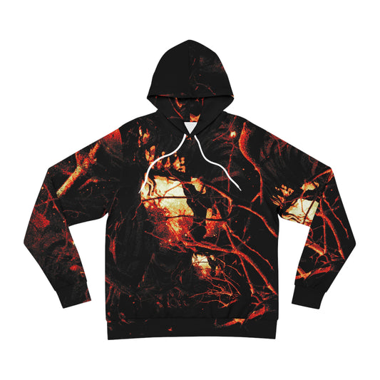 Nocturnal Hoodie