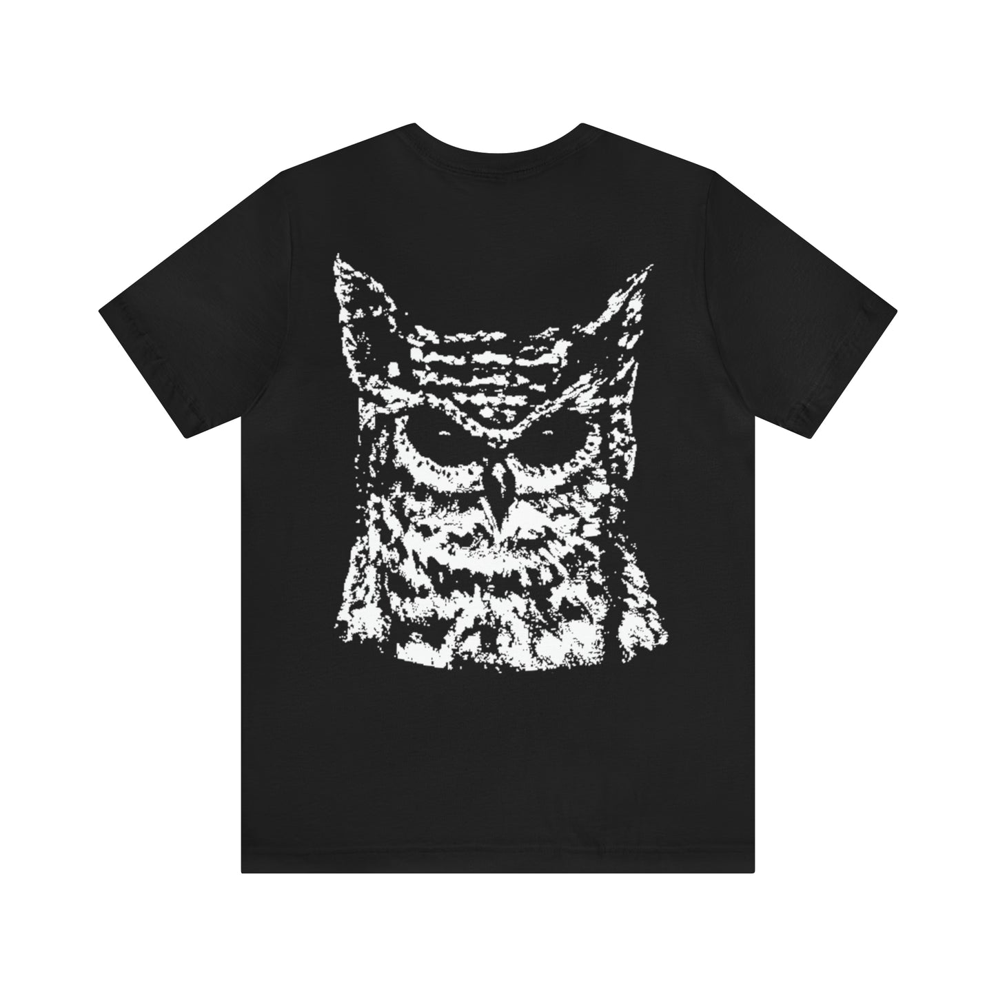 Nocturnal Short Sleeve Tee