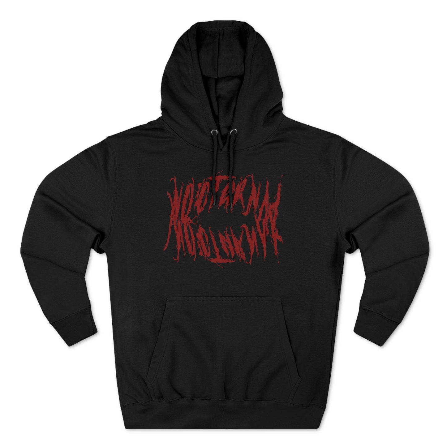 Nocturnal Hoodie