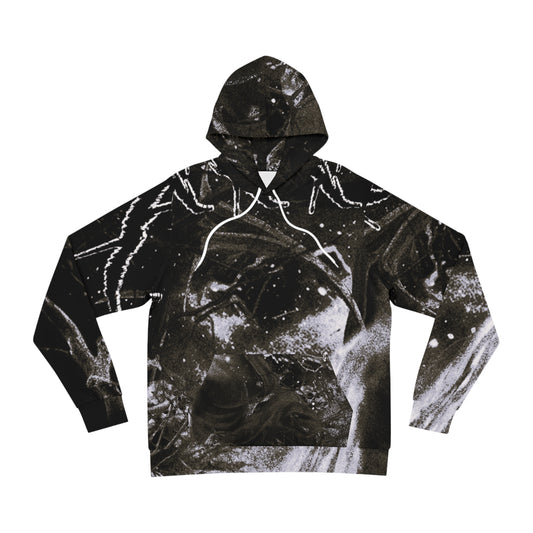 Nocturnal Hoodie