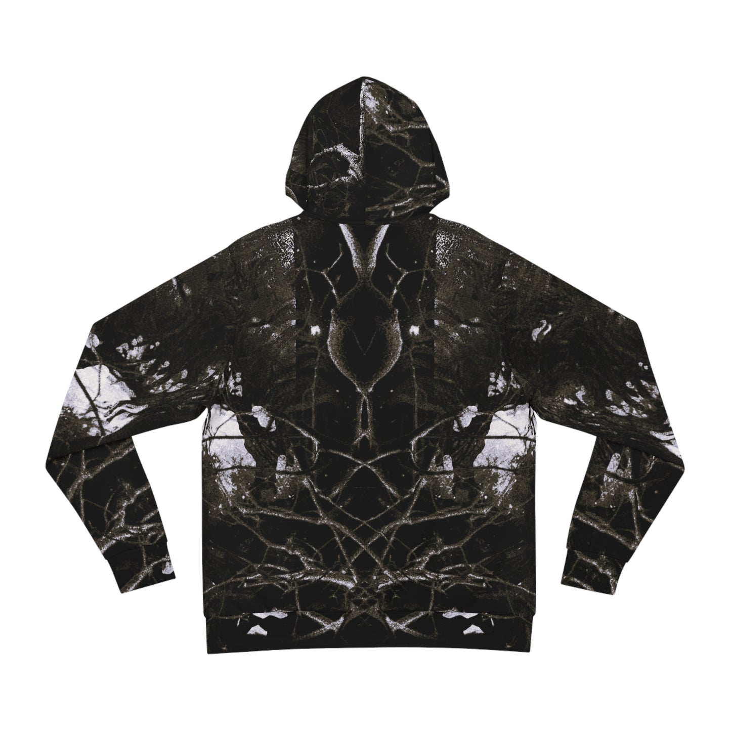 Nocturnal Camo hoodie